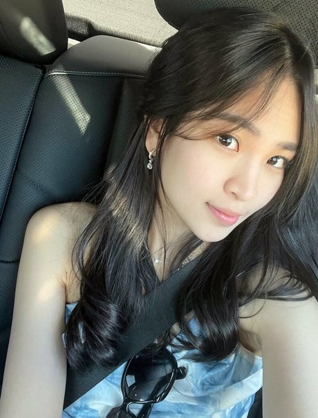 Aveline Liu