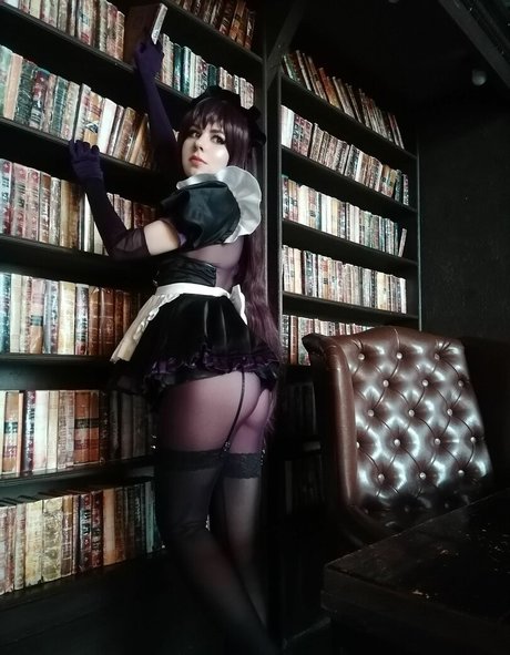 Bunnyfoxy
