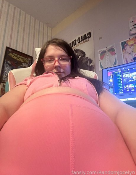 Randomjocelyn