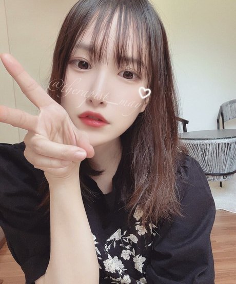 Mei Yamamoto