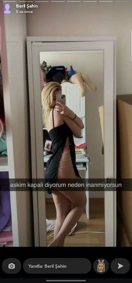 Beril Şahin