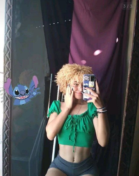 Sthefany Monteiro