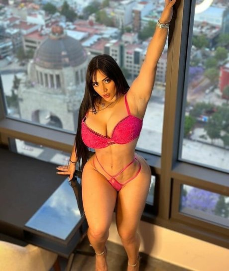 Carolina Pineda