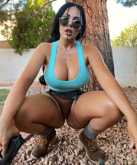 Lara Croft