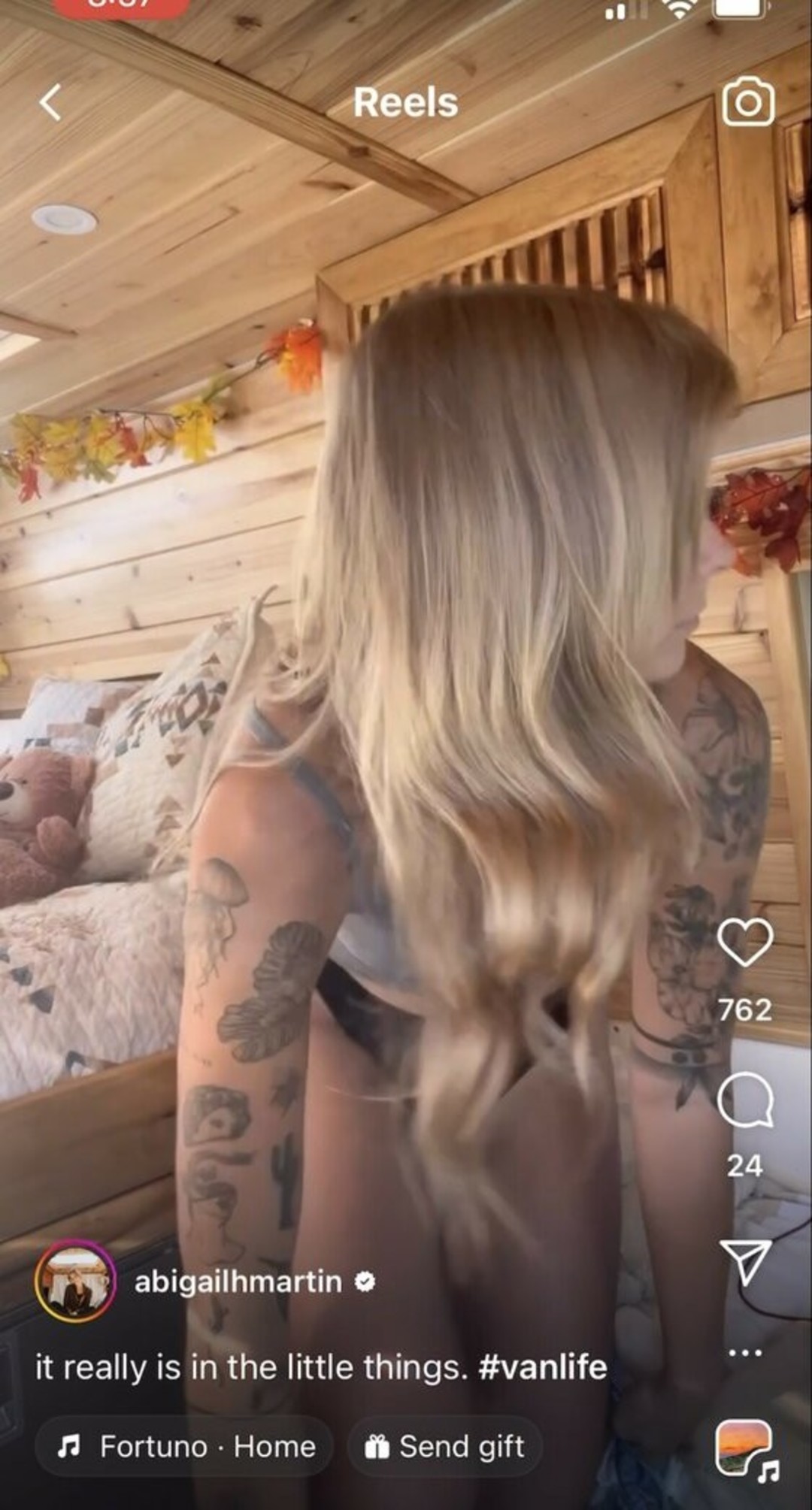 Naakte gelekte OnlyFans-foto van Abigail Martin #53 Naakte gelekte OnlyFans-foto van Abigail Martin #53