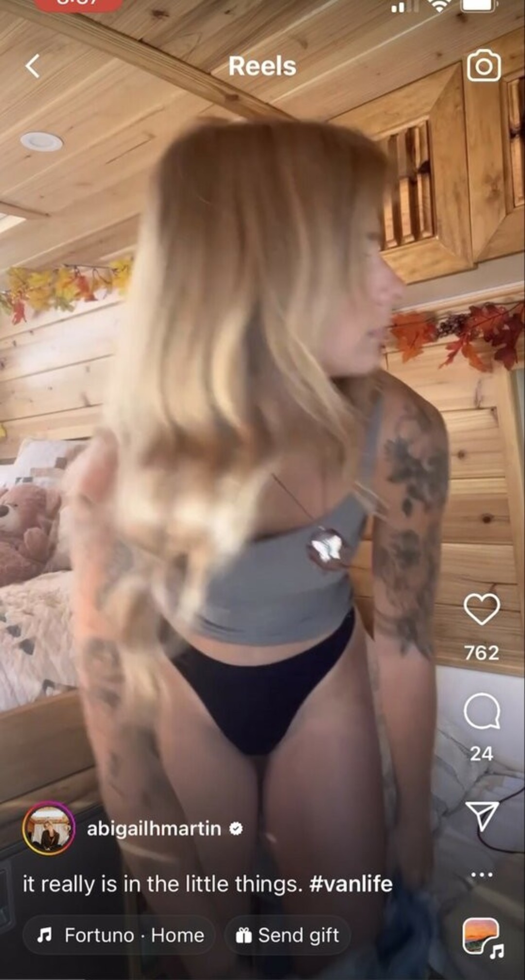 Naakte gelekte OnlyFans-foto van Abigail Martin #54 Naakte gelekte OnlyFans-foto van Abigail Martin #54