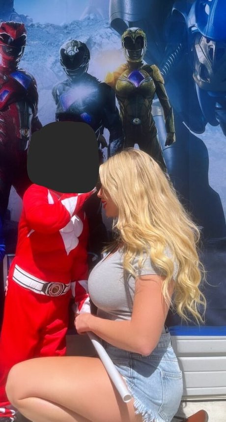Naakte gelekte OnlyFans-foto van Jessica H