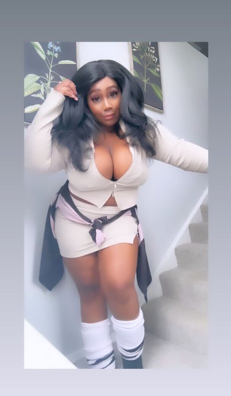 Theoppaiprincess