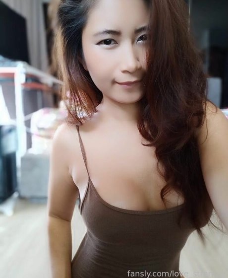 Lovestranger
