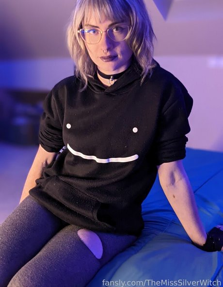 TheMissSilverWitch