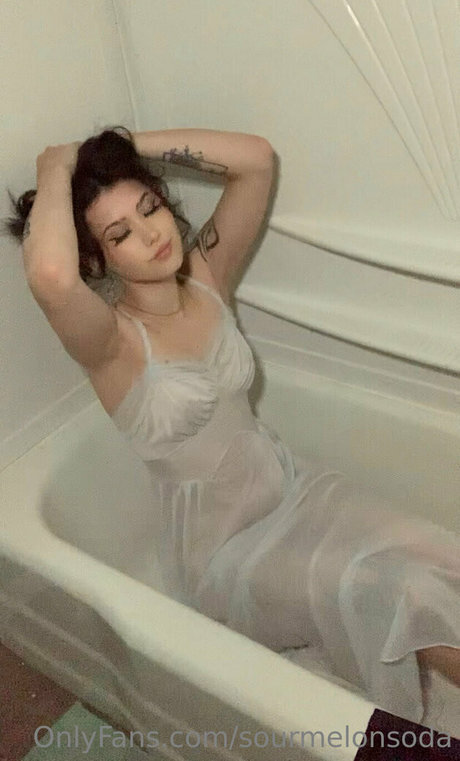Sourmelonsoda