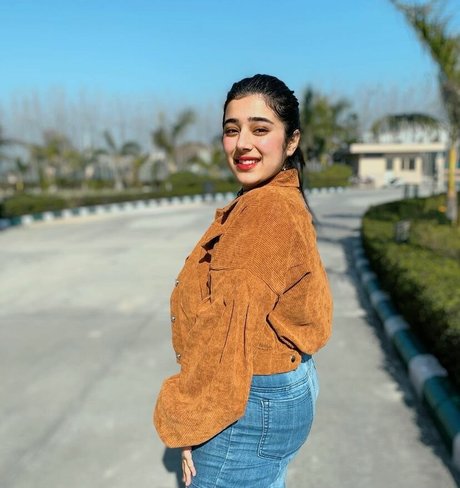 Apoorva Bhalla