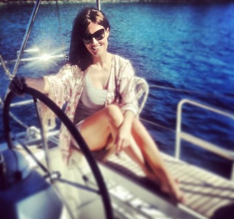 TV Shopping Presenters