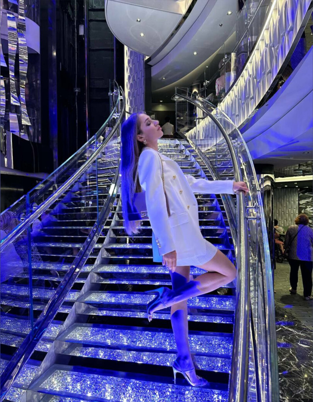 Naakte gelekte OnlyFans-foto van Iamdanaevans #28 Naakte gelekte OnlyFans-foto van Iamdanaevans #28