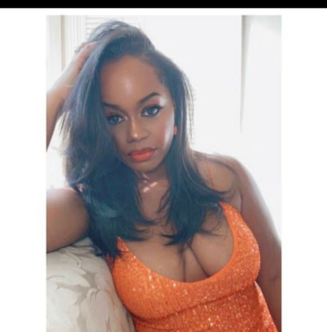 Jaimee Foxxworthy