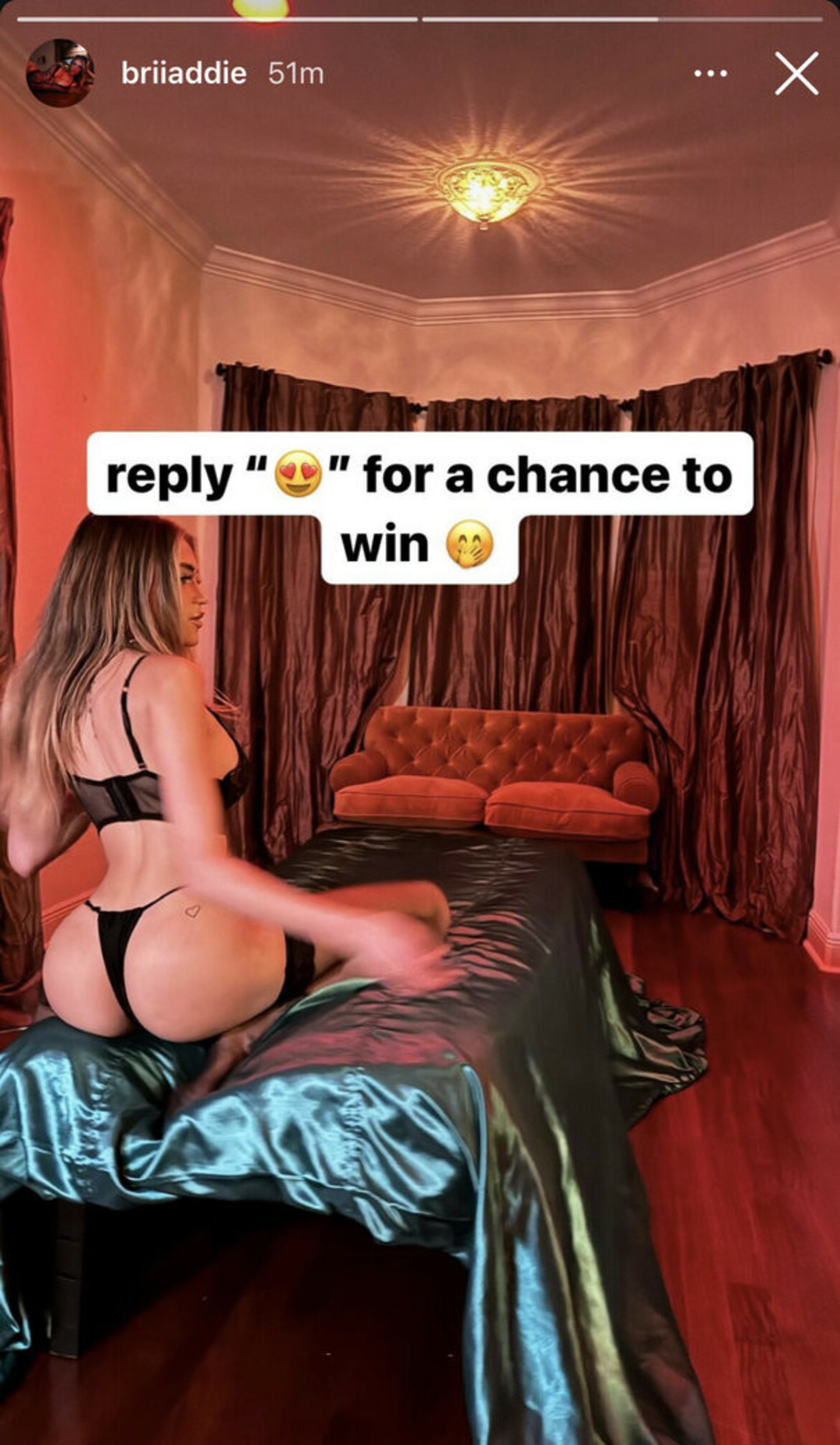 Naakte gelekte OnlyFans-foto van Briiellas #22 Naakte gelekte OnlyFans-foto van Briiellas #22