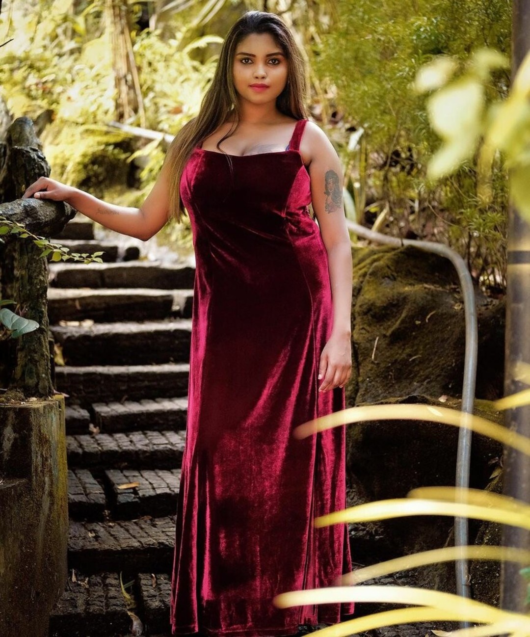 Naakte gelekte OnlyFans-foto van Elakkiya Rajendran #14 Naakte gelekte OnlyFans-foto van Elakkiya Rajendran #14