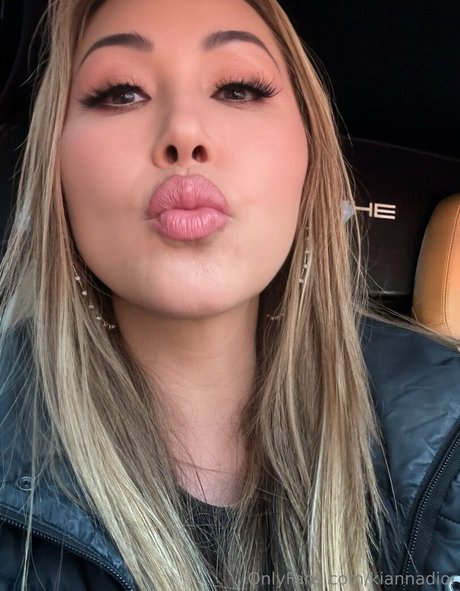 Kiannadior