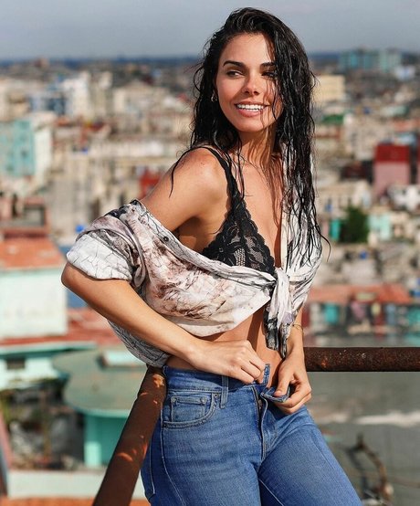 Livia Brito