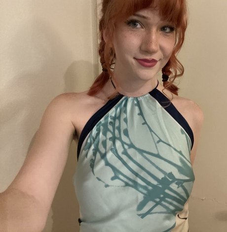 Naakte gelekte OnlyFans-foto van Tora Love