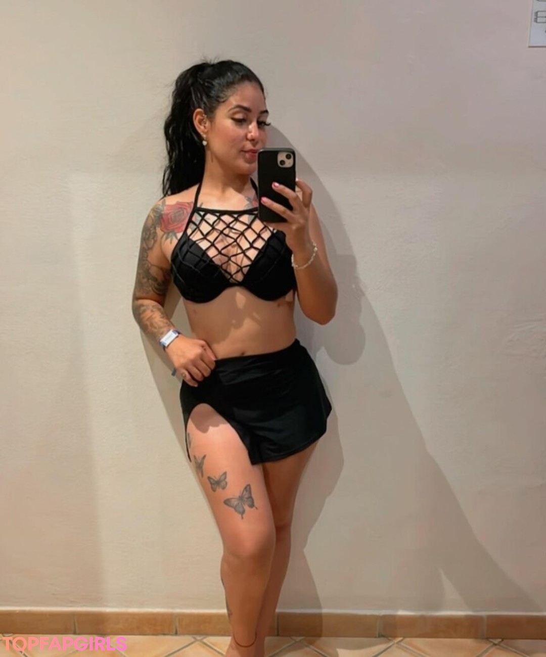 Naakte gelekte OnlyFans-foto van Martha Torres #1 Naakte gelekte OnlyFans-foto van Martha Torres #1