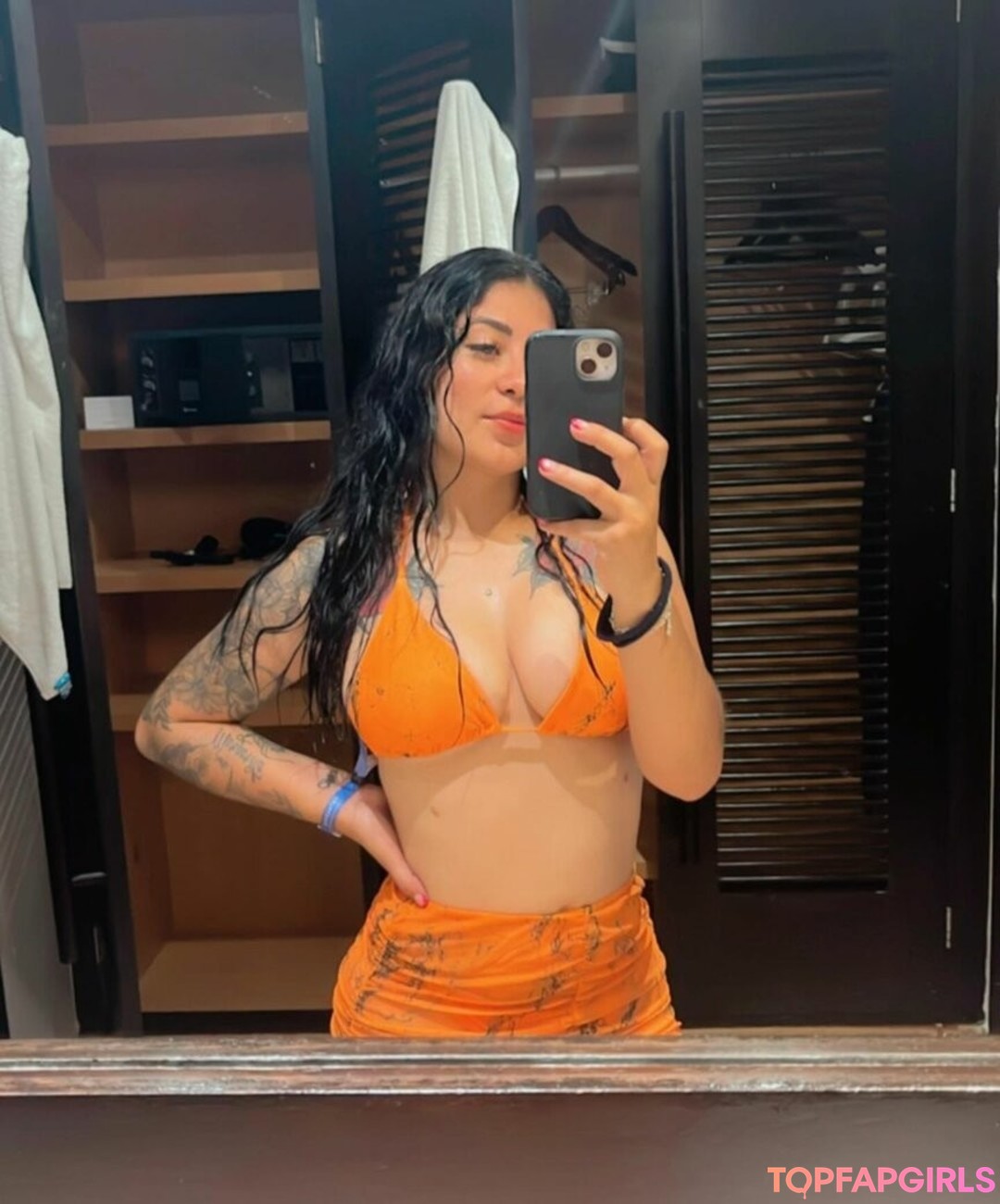 Naakte gelekte OnlyFans-foto van Martha Torres #4 Naakte gelekte OnlyFans-foto van Martha Torres #4