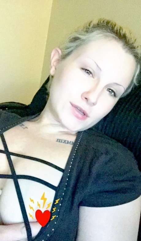 Katiiemaedagoat