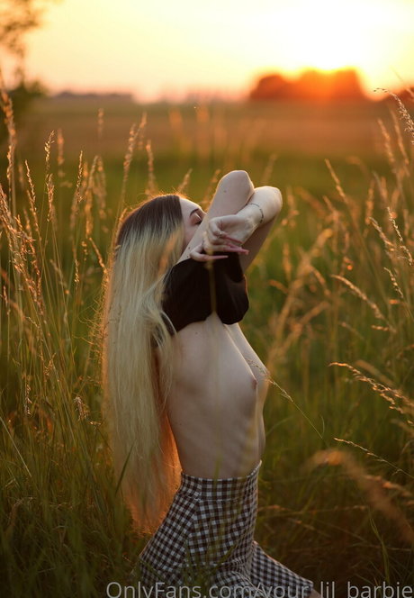 Naakte gelekte OnlyFans-foto van Reallolawhite