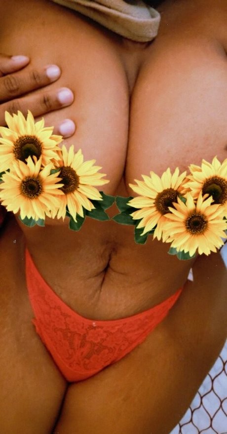 Naakte gelekte OnlyFans-foto van Reignofglitter