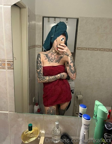 Sofikafoxx