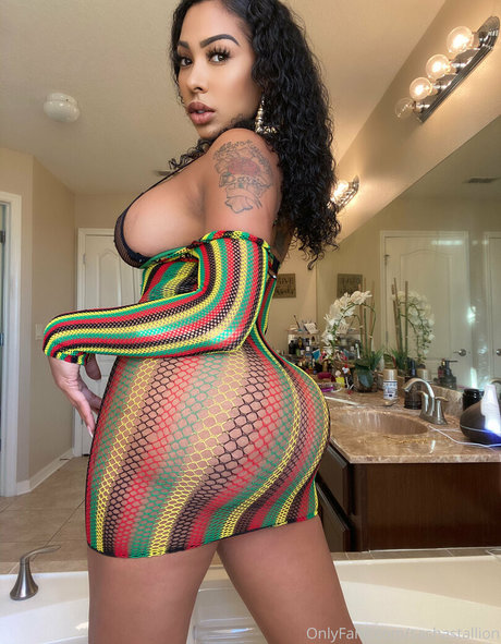 Sashastallion