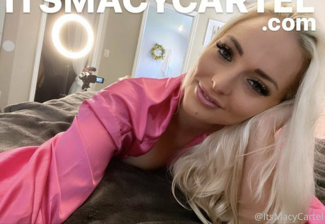 Itsmacycartel