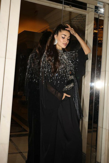 Hande Ercel