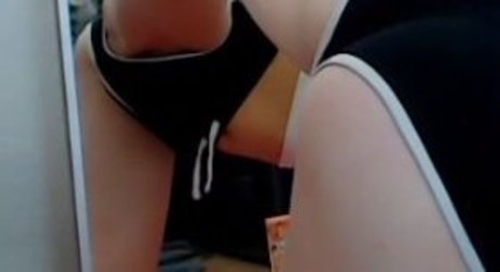Naakte gelekte OnlyFans-foto van Xxsaya