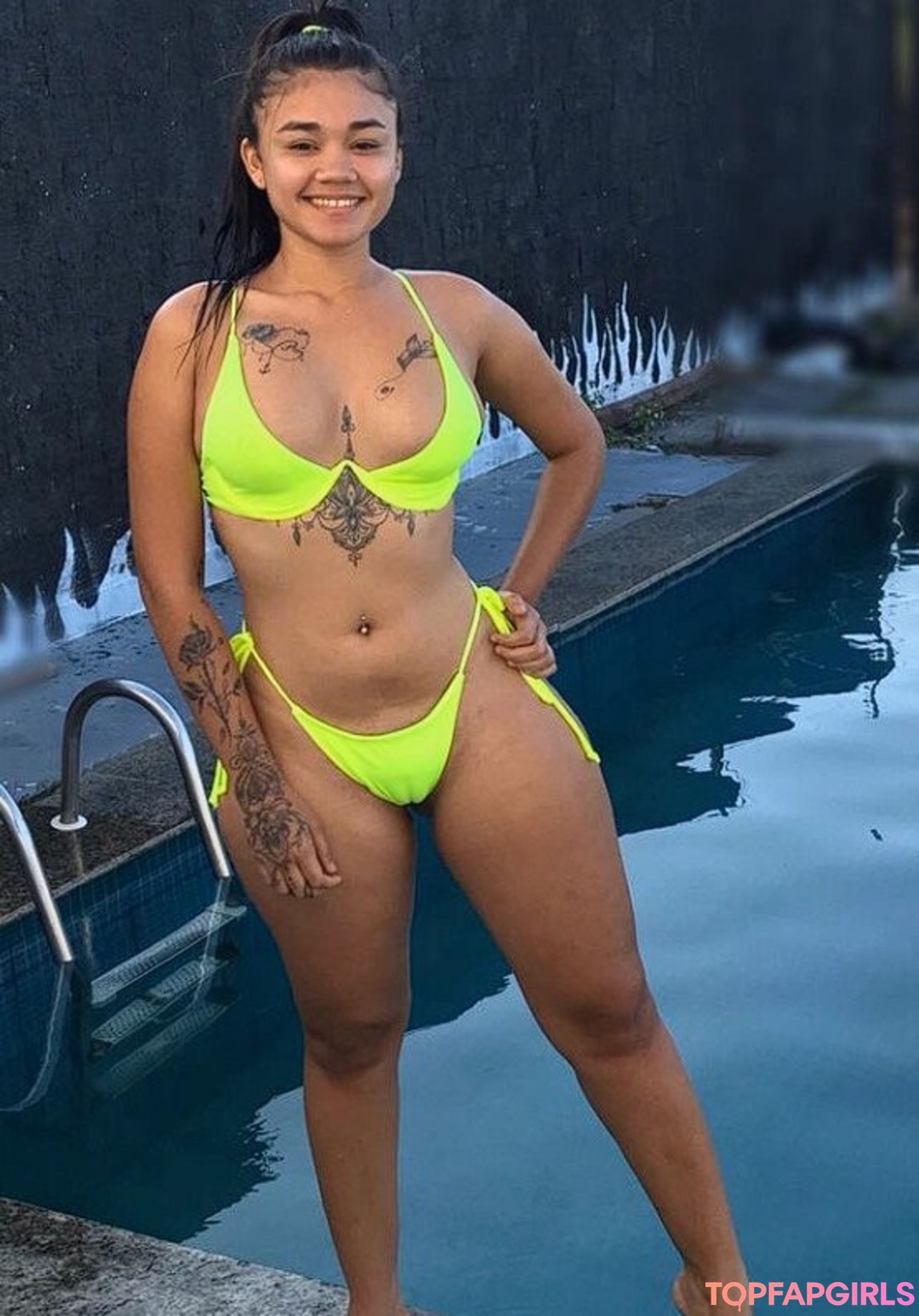 Naakte gelekte OnlyFans-foto van Talia Nascimento #14 Naakte gelekte OnlyFans-foto van Talia Nascimento #14