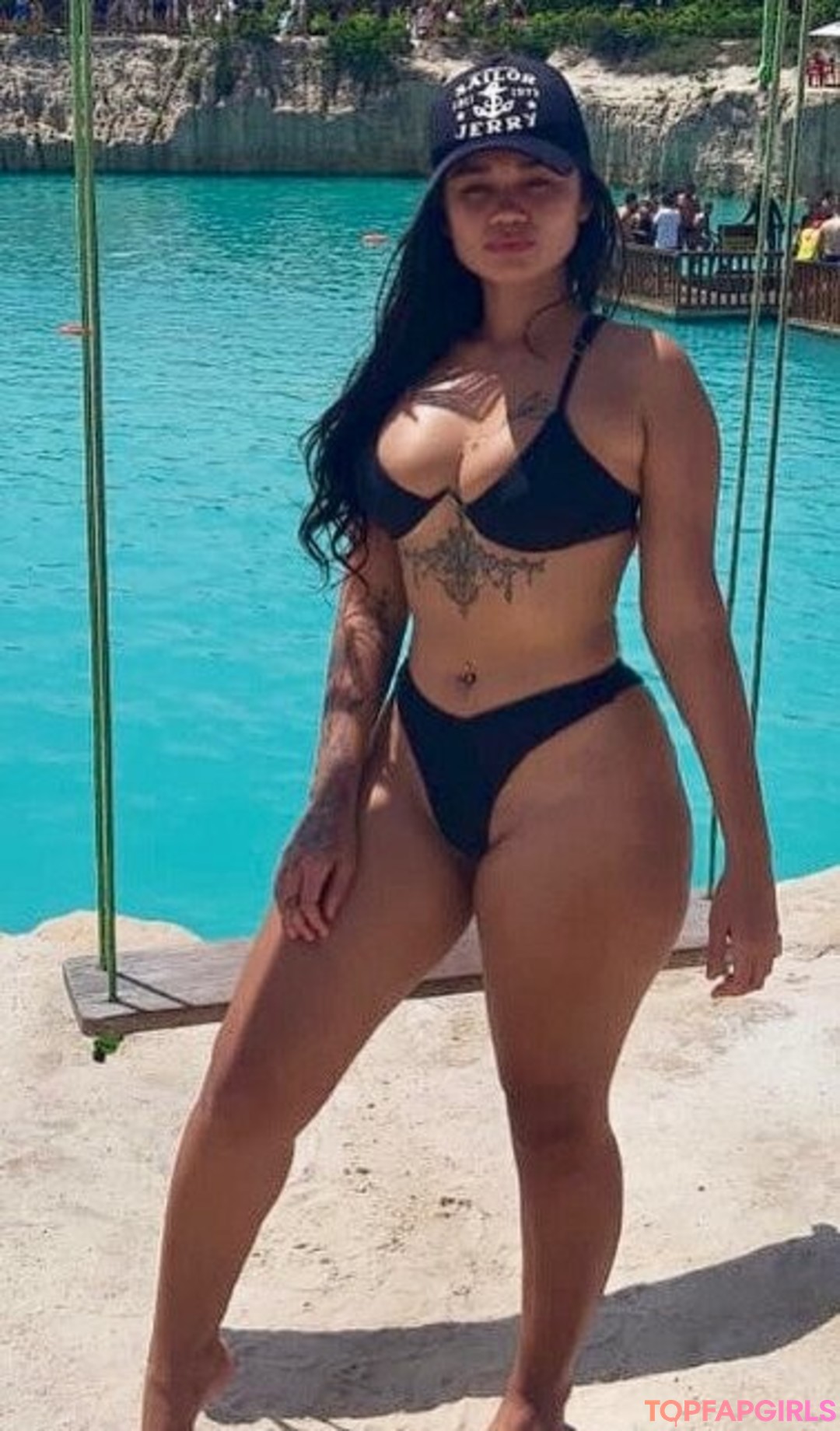 Naakte gelekte OnlyFans-foto van Talia Nascimento #8 Naakte gelekte OnlyFans-foto van Talia Nascimento #8