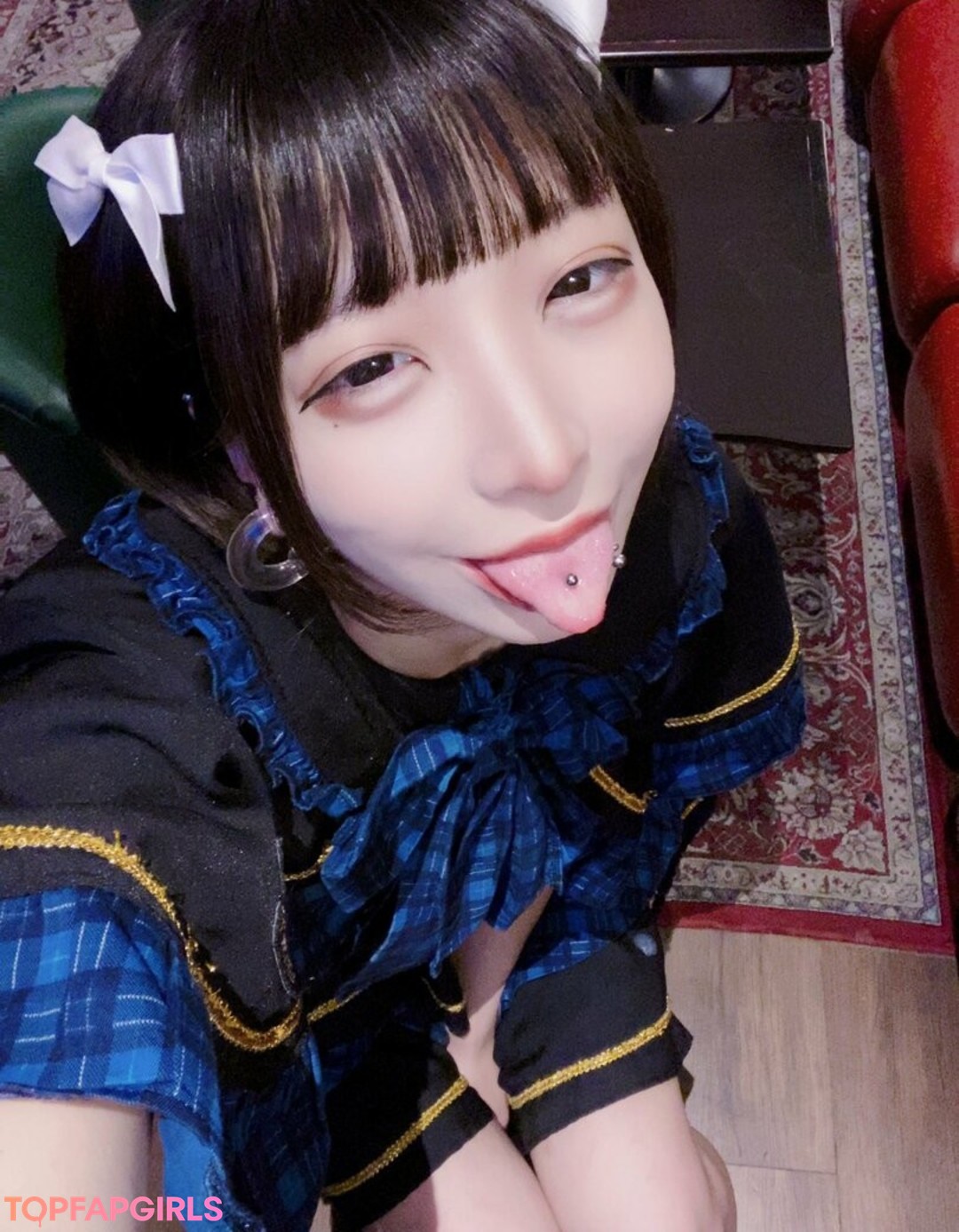 Naakte gelekte OnlyFans-foto van Zzosui #4 Naakte gelekte OnlyFans-foto van Zzosui #4