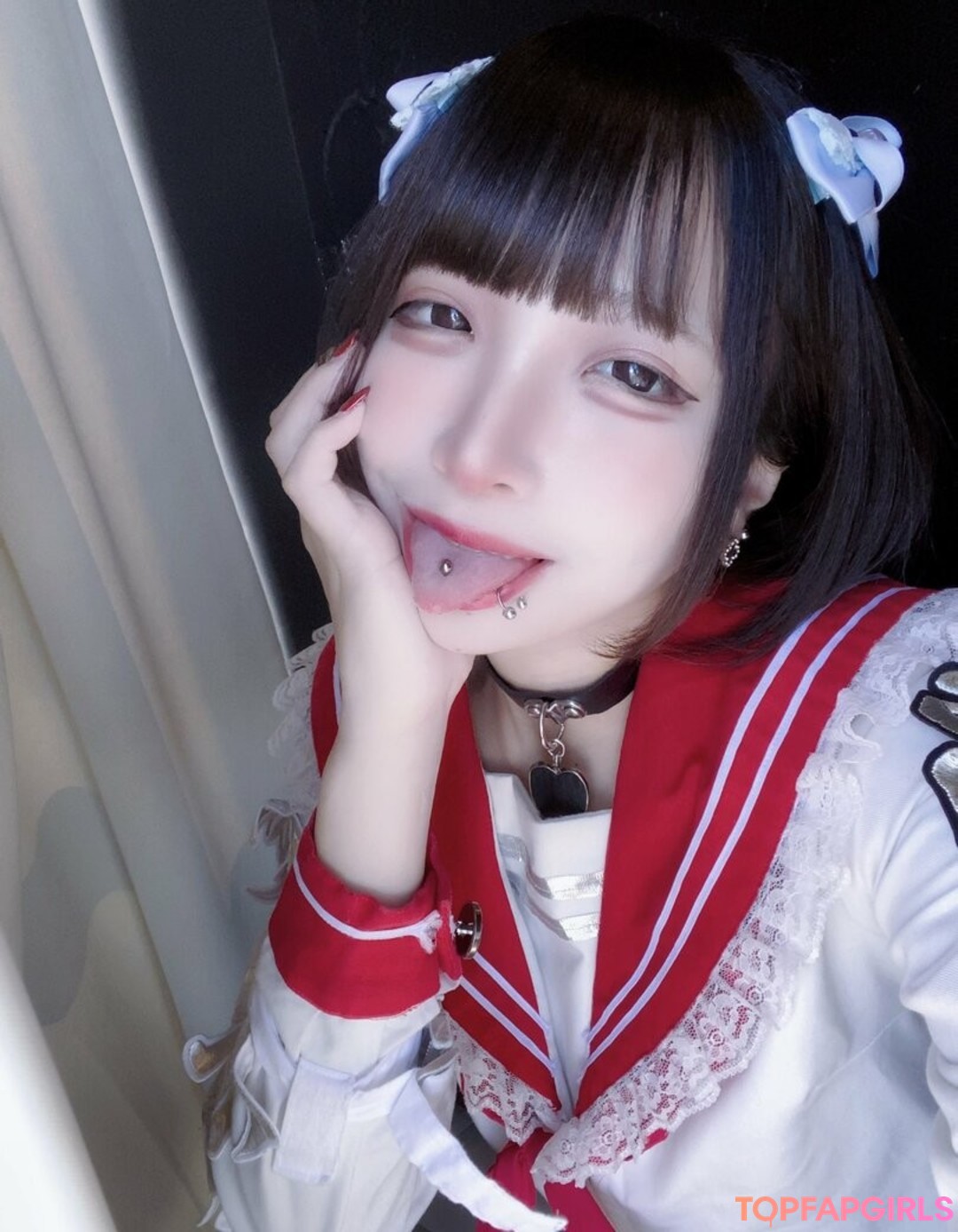 Naakte gelekte OnlyFans-foto van Zzosui #5 Naakte gelekte OnlyFans-foto van Zzosui #5