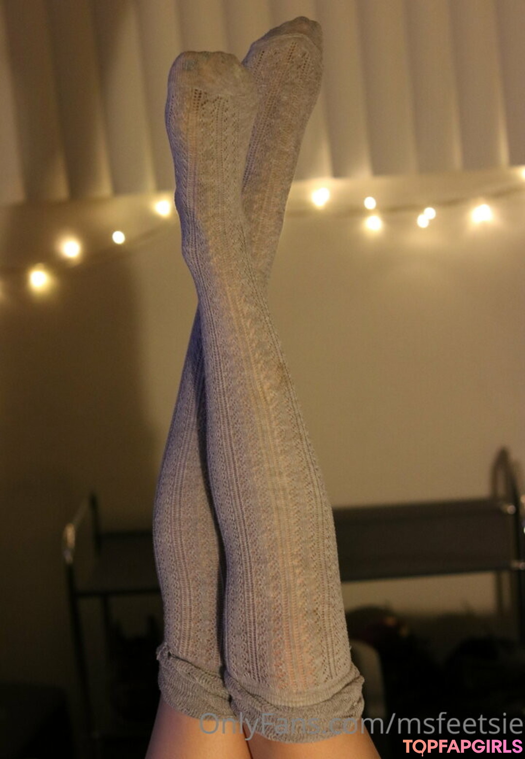 Naakte gelekte OnlyFans-foto van Msfeetsie #15 Naakte gelekte OnlyFans-foto van Msfeetsie #15