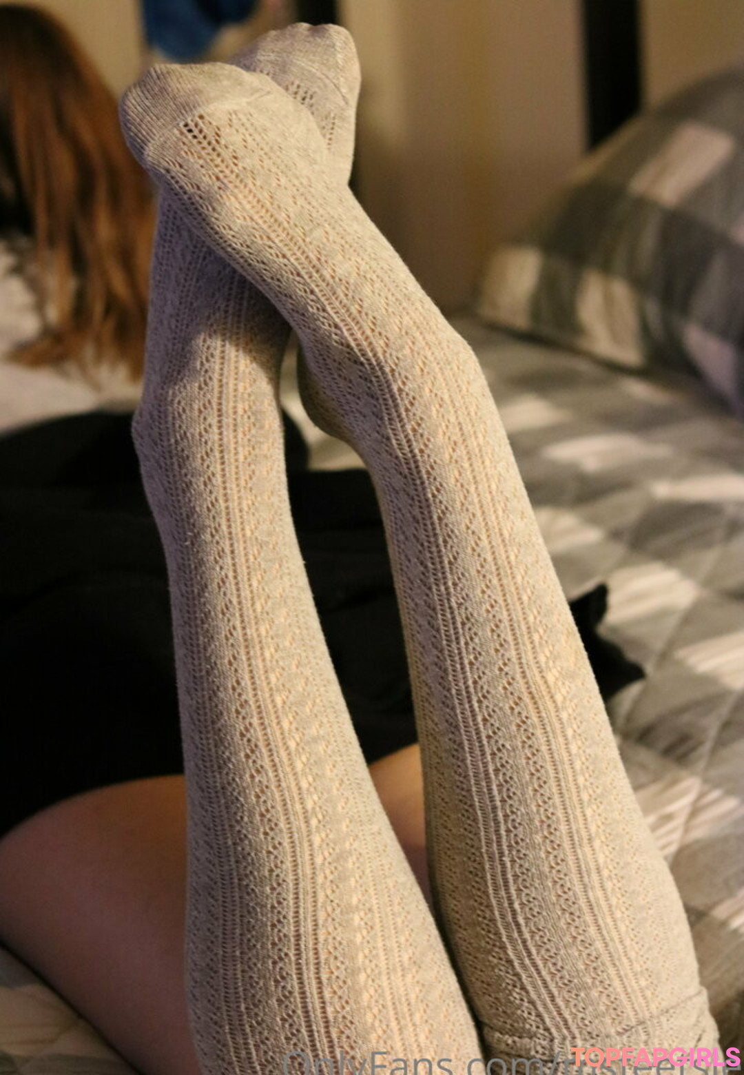 Naakte gelekte OnlyFans-foto van Msfeetsie #26 Naakte gelekte OnlyFans-foto van Msfeetsie #26