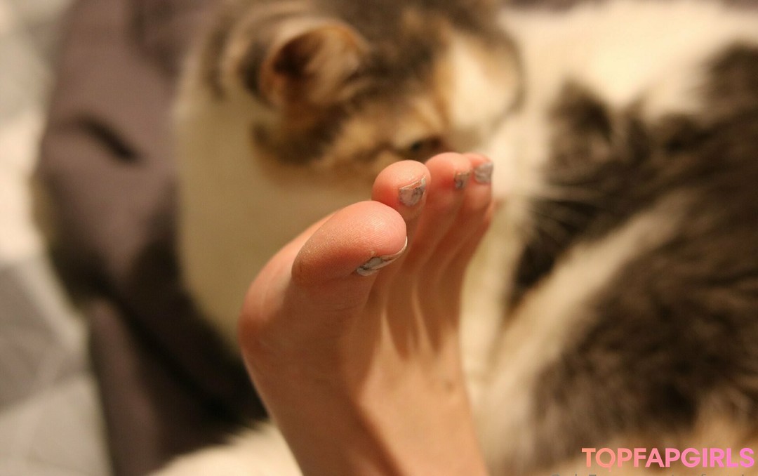 Naakte gelekte OnlyFans-foto van Msfeetsie #51 Naakte gelekte OnlyFans-foto van Msfeetsie #51