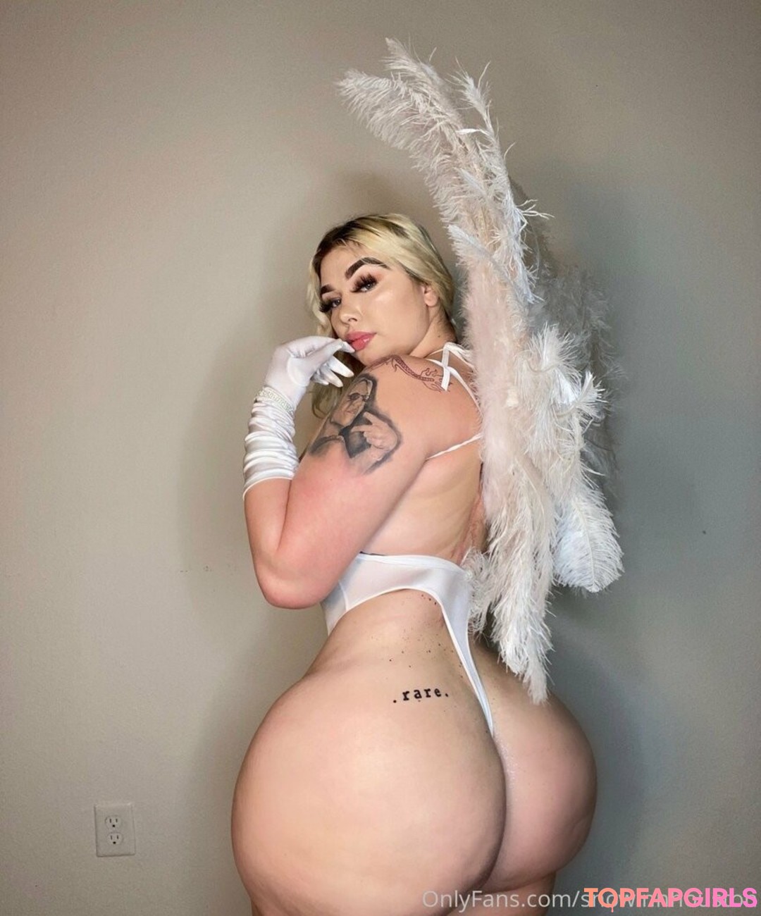 Naakte gelekte OnlyFans-foto van Snowinnhouston #43 Naakte gelekte OnlyFans-foto van Snowinnhouston #43