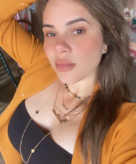 Mayla Souza