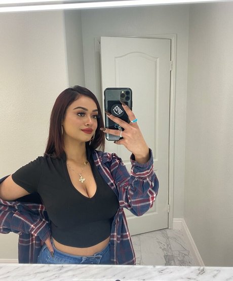 Punjabi Mami