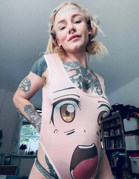 Lucykinky