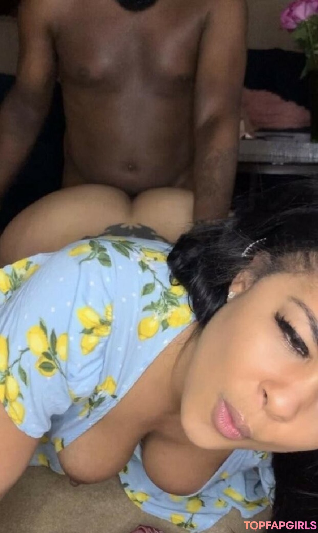 Naakte gelekte OnlyFans-foto van Kalibabbyy #6 Naakte gelekte OnlyFans-foto van Kalibabbyy #6
