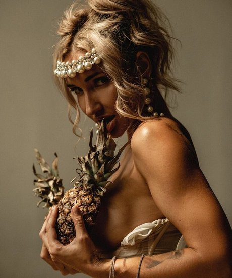 Ksusha Lioness
