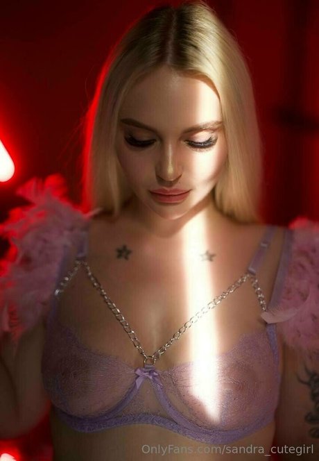 Missssandravip