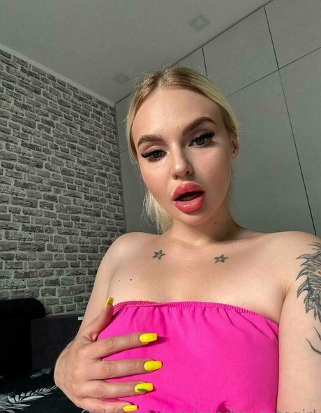 Naakte gelekte OnlyFans-foto van Missssandravip