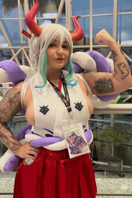 Belkitsune